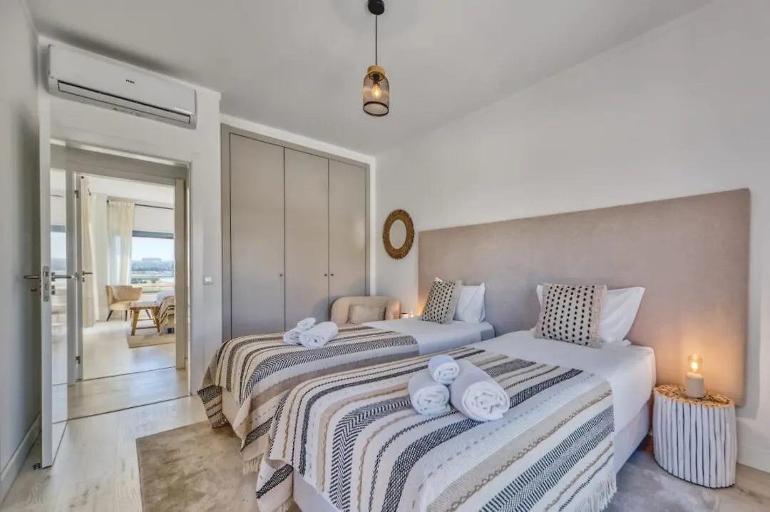 Casa Ferraguido Villa Ferragudo  Holiday home
