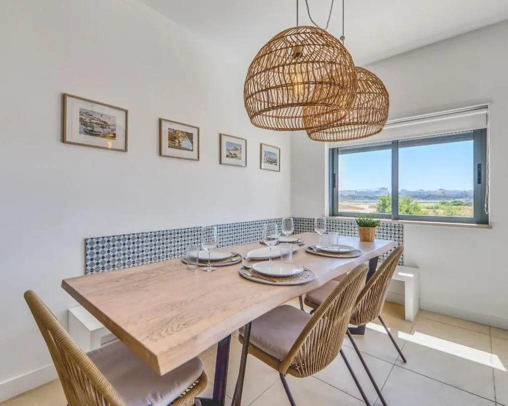 Casa Ferraguido Villa Ferragudo  Ferragudo (Faro)