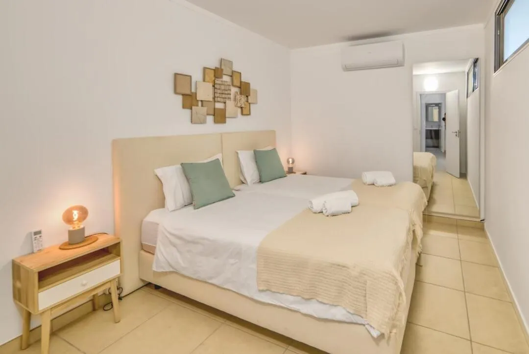 Casa Ferraguido Villa Ferragudo  Holiday home