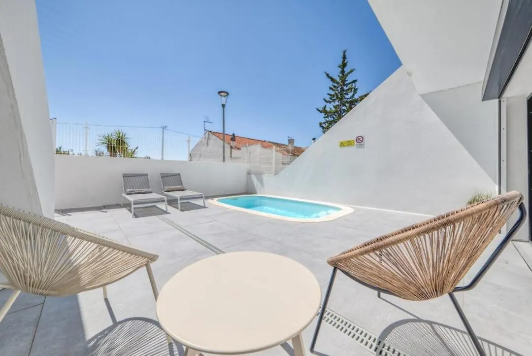Casa Ferraguido Villa Ferragudo