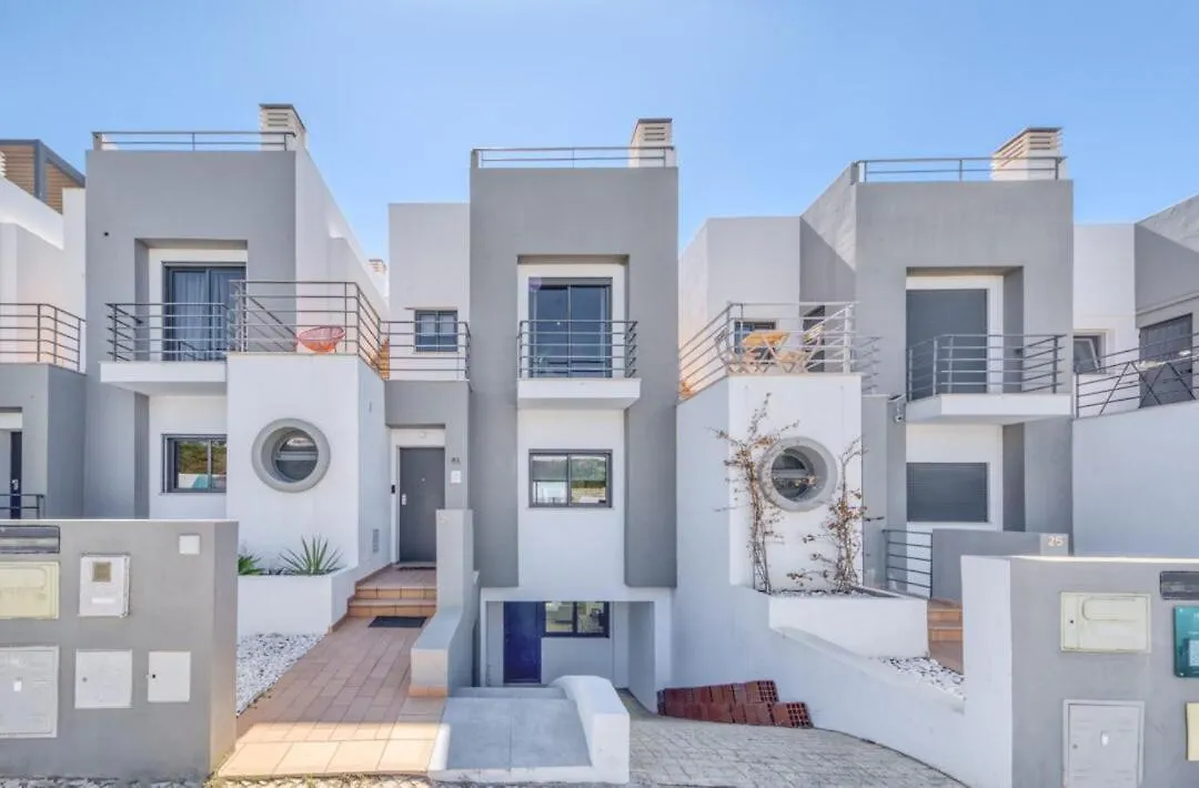 Casa Ferraguido Villa Ferragudo  Portugal