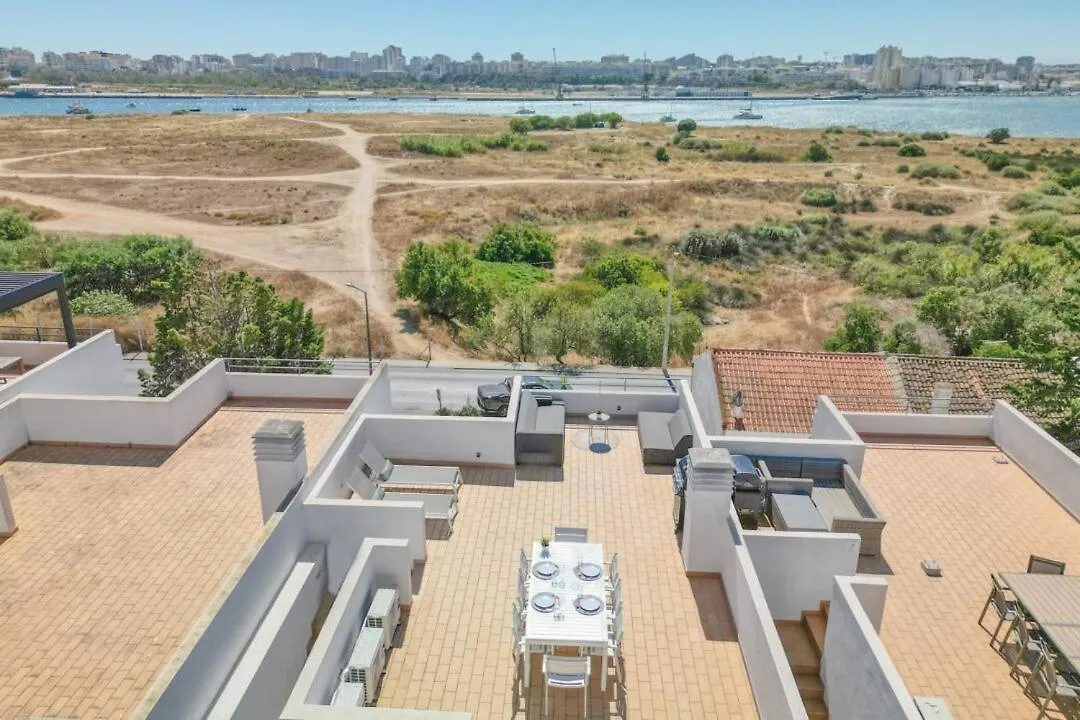 Casa Ferraguido Villa Ferragudo  0*, Ferragudo (Faro)
