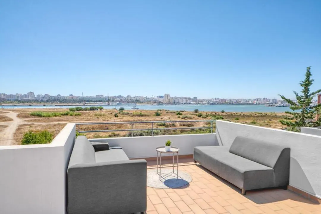 Casa Ferraguido Villa Ferragudo  Holiday home Ferragudo (Faro)