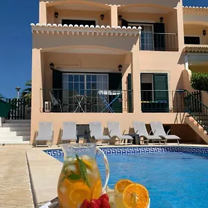 Casa Roseiras Ferienhaus