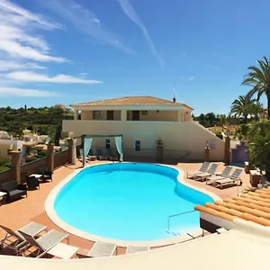 2br Duplex Townhouse With Access To Pool - 5mn To By Lovelystay Ferragudo (Faro)