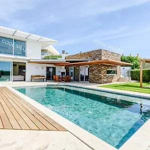 Ferragudo Premium - Heatable Pool & River Views Ferragudo (Faro)