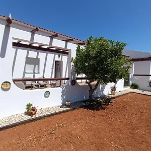 Hébergement de vacances Casa Zeferino, Ferragudo (Faro)