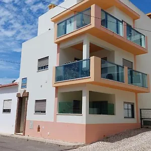 Apartamento Edifício Tomás, Ferragudo (Faro)