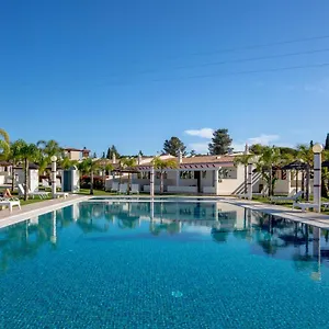 4* Hotel Rural Bricia Du Mar