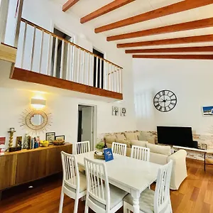 Сasa de vacaciones Central Cozy, Ferragudo (Faro)