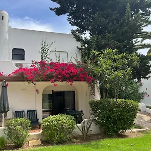 Beautiful With Terrace & Garden Ferragudo (Faro)