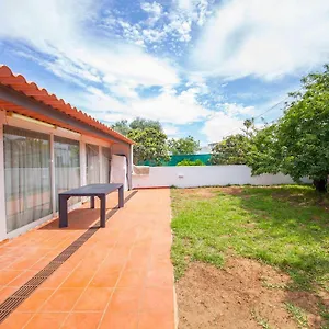  Casa de Férias 01d - Perrafudo Kownouse