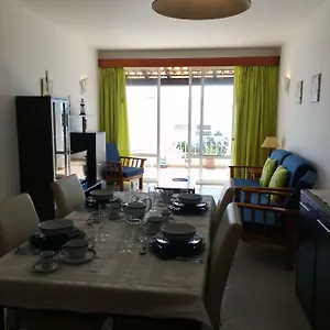 Apartamento Gaivota Solis