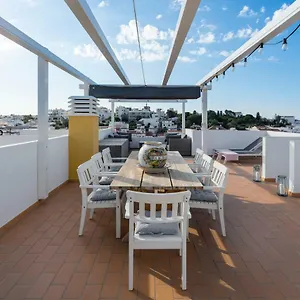 Сasa de vacaciones Casa Kiki, Ferragudo (Faro)